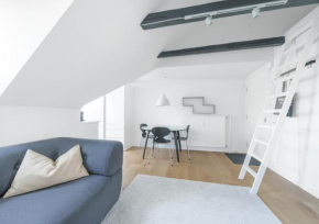 Beautiful 1-bed in peaceful surroundings Aarhus